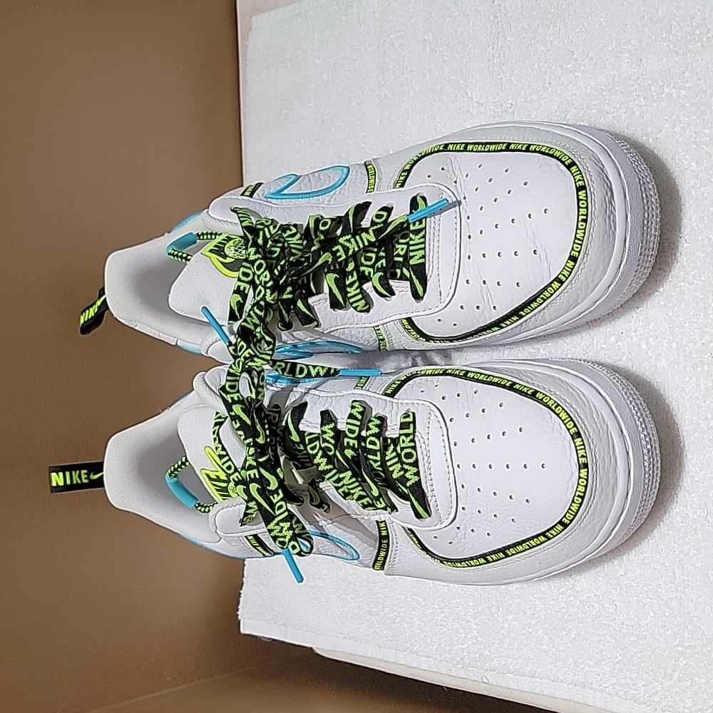 Nike Air Force 1's Size 12 Men